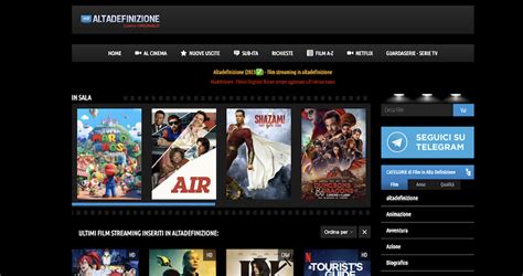 Altadefinizione Nuovo ⋆ Film e Serie TV in Streaming HD.